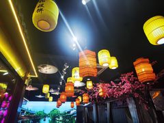 -外婆船宴餐厅·外婆喊你回家吃饭