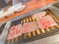 -丸福烤肉(君隆广场店)