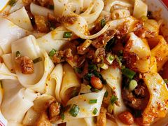 -刘二妈米皮(步行街店)