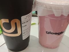 -gleeglee乐溢亦茶(合生汇店)