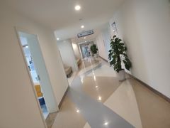 -川北医学院附属成都新华医院