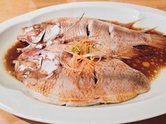 -良师门滨海人家·海鲜·家常菜(滨海城店)