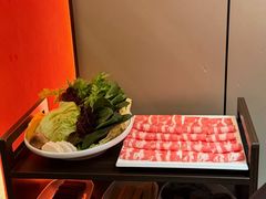 -蝎王府羊蝎子(北大地店)