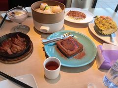 -避风塘(南汇店)