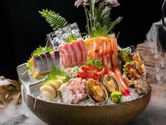 -匠和风精致料理(成都龙湖滨江天街店)