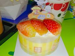 -潮发潮汕牛肉店(永庆坊店)