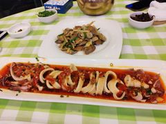 -快乐海鲜城(虎泉街店)