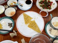 -云隐小厨·传统大理美食(复兴路店)