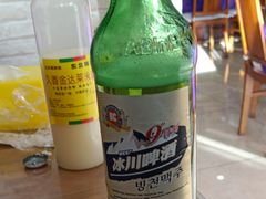 -朝族高丽火盆(长白山总店)