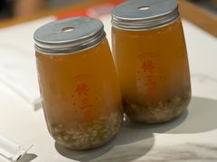 -馋三尺蟹粉小笼(人民广场店)