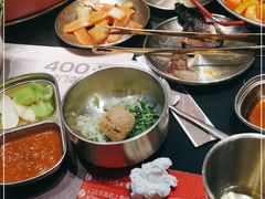 -西塔老太太泥炉烤肉(龙湖北苑天街店)
