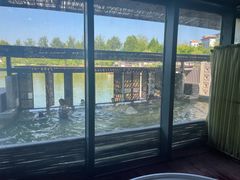 -春晖园度假酒店温泉