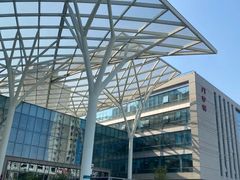 -首都医科大学附属北京同仁医院(南区)
