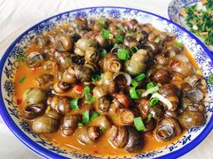 -邱记私房菜·十八年本地菜