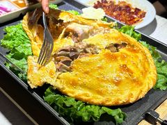 -阿依来新疆餐厅(奥城店)