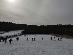 -十三陵雪世界滑雪场