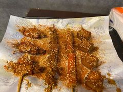 -老酱油炸社