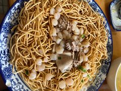 -裕兴记·三虾面(西北街总店)