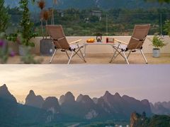 -遇龙河大樟树农家乐