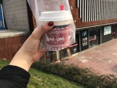 -UNI UNI(环亚凯瑟琳店)
