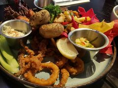 -blue frog蓝蛙(长泰广场店)