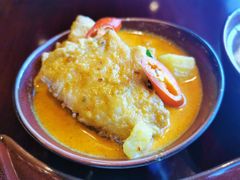 -红泰·泰精选·特色料理(中山路店)