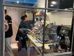 -Double cafe