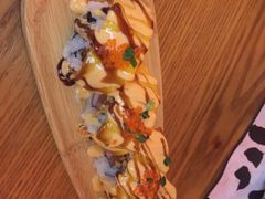 -栖川山葵家·寿喜锅·日式料理(龙湖北城天街商场店)