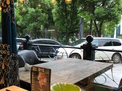 景观位-泰米·休闲餐厅
