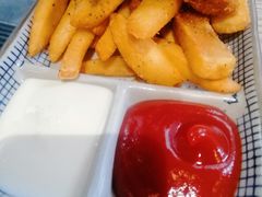 -HELLO 27 意面·沙拉·帕尼尼