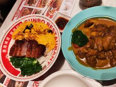 -新世界餐厅(万达店)