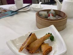 -金华安大酒楼·老牌潮菜·粤式茶点(东方国际店)