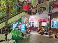 -火吧PTV聚会餐厅(10号店)