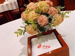 -大鸭梨烤鸭(石佛营店)