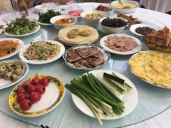 -康陵正德春饼宴26号