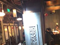 -韵秋荷(宝山龙湖天街店)