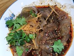 -东北农家院·铁锅炖(莘庄店)