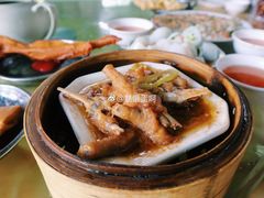 -百回味老爸茶(海彤店)