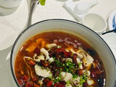 -北京全聚德(王府井店)