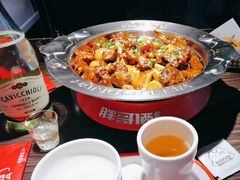 -胖哥俩肉蟹煲(杭州下沙学林街店)