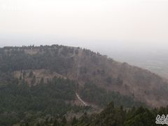 -浮来山风景区