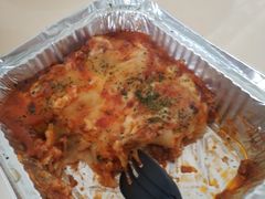 -必胜客(滕州荆河店)