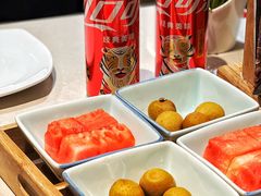 -浩爷羊蝎子火锅(望京店)