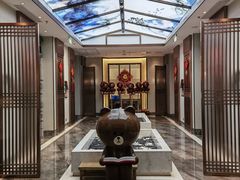 -唐山宴大唐州府精品中餐