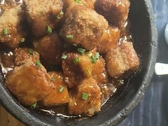 -甘家界牌柠檬鸭(青山店)