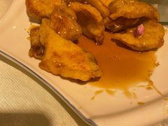 -七菜馆·东北菜·蒸饺(文体路店)