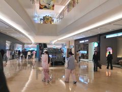 -上海世纪汇广场