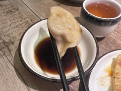 -四姐妹东北饺子(沙尾路店)