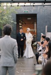 -LaMousse婚纱买手店