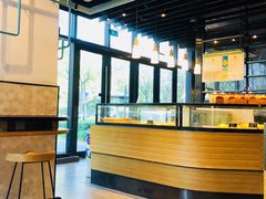 -麦田工坊(月湖店)